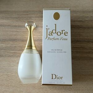 j’adore Dior Eau De Parfum